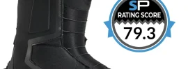 Burton Highshot 2025-2026 Snowboard Boots Review