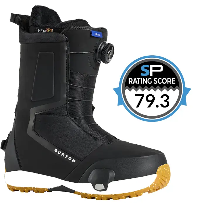Burton Highshot 2025-2026 Snowboard Boots Review