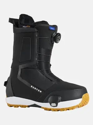 Burton Highshot Step On 2026 | Snowboarding Profiles Burton Highshot Step On 2026