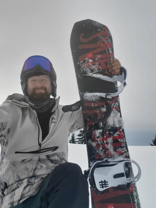 YES Drive 2025-2026 On Snow Testing | Snowboarding Profiles YES Drive 2025-2026 On Snow Testing