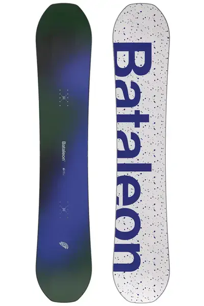 Bataleon Mojo 2027 | Snowboarding Profiles Bataleon Mojo 2027