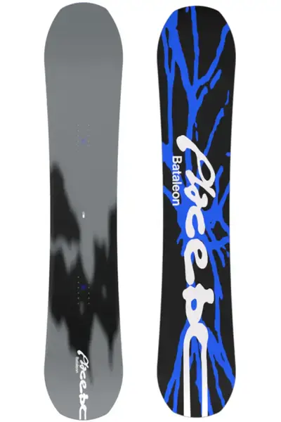 Bataleon Placebo 2027 | Snowboarding Profiles Bataleon Placebo 2027