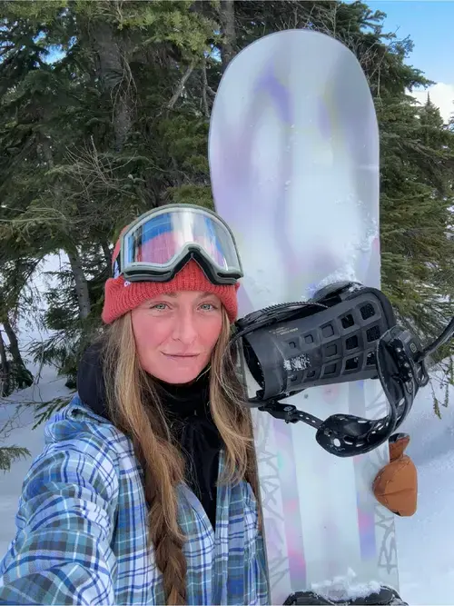 Bataleon Push Up 2026-2027 On Snow Demo