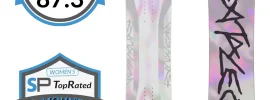 Bataleon Push Up 2026-2027 Snowboard Review