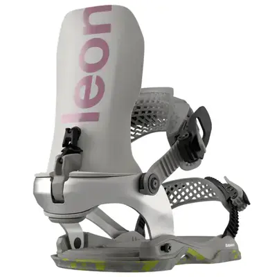 Bataleon Womens Blaster AW FASE Binding 2027 | Snowboarding Profiles Bataleon Womens Blaster AW FASE Binding 2027