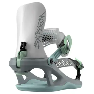 Bataleon Womens Ghost FASE Bindings 2027 | Snowboarding Profiles Bataleon Womens Ghost FASE Bindings 2027