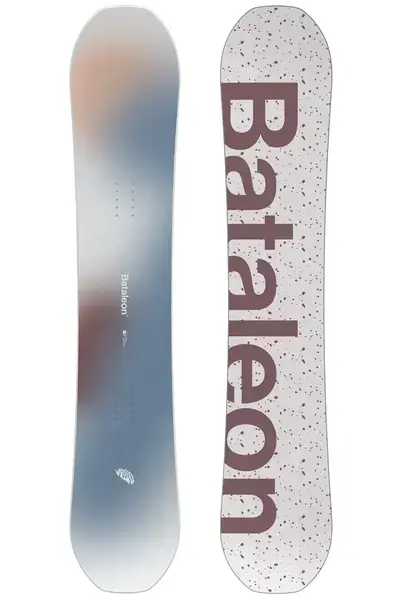 Bataleon Womens Mojo 2027 | Snowboarding Profiles Bataleon Womens Mojo 2027