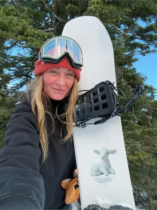 Bataleon Womens Stereo 2026-2027 On Snow Demo