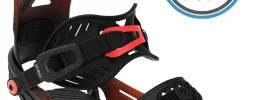 Bent Metal Anvil 2026-2027 Snowboard Bindings Review