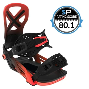 Bent Metal Anvil 2026-2027 Snowboard Bindings Review