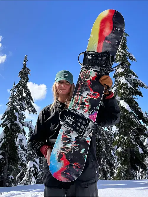 GNU Pepper 2026-2027 On Snow Demo