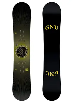 GNU TRE 2027