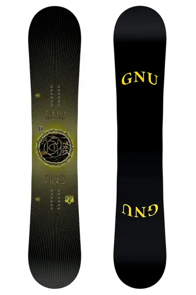 GNU TRE Snowboard 2027