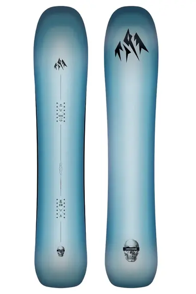 Jones Mind Expander 20 2027 | Snowboarding Profiles Jones Mind Expander 20 2027