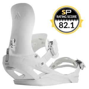 Jones Nebula FASE 2026-2027 Snowboard Bindings Review