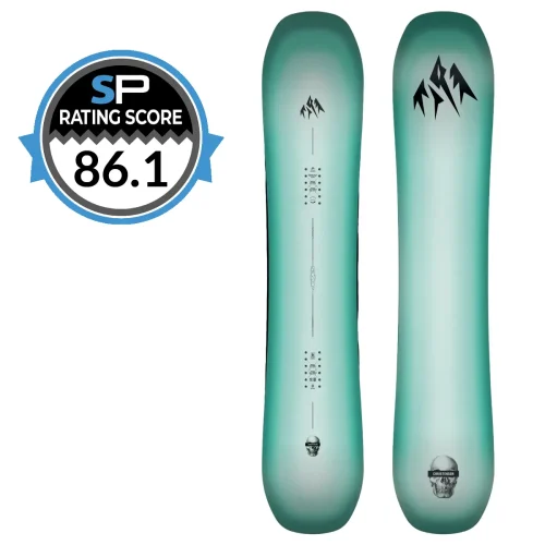 Jones Twincraft 2026-2027 Snowboard Review | Snowboarding Profiles Jones Twincraft 2026-2027 Snowboard Review