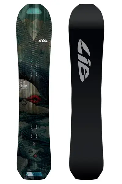 Lib Tech Apex Orca II 2027