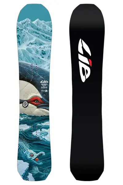 Lib Tech Orca II 2027