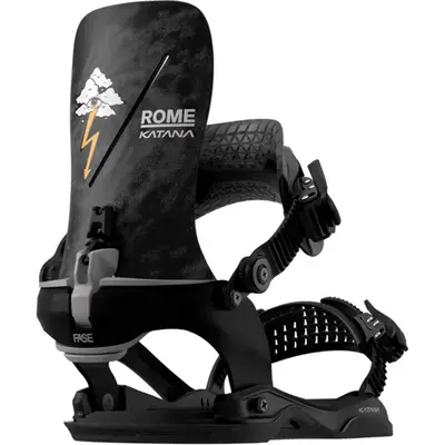 Rome Katana AW FASE Pro 2027