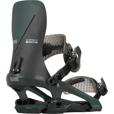 Rome Katana FW Pro 2027