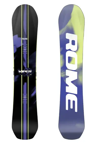 Rome Viper 2027
