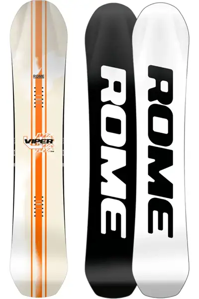 Rome Viper Pro 2027
