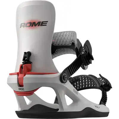 Rome Volt FASE 2027