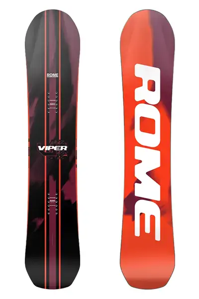 Rome Womens Viper 2027