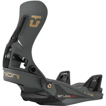 Union Atlas Pro Step On 2027