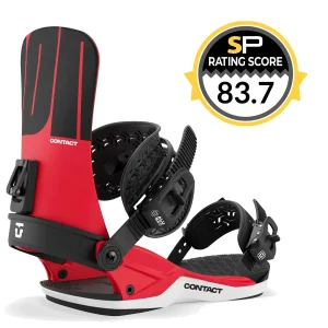 Union Contact 2026-2027 Snowboard Bindings Review