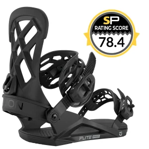 Union Flite Pro 2026-2027 Snowboard Bindings Review