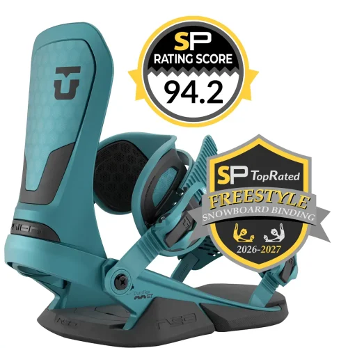 Union Neo 2026-2027 Snowboard Bindings Review | Snowboarding Profiles Union Neo 2026-2027 Snowboard Bindings Review