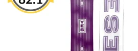 YES Womens Basic 2026-2027 Snowboard Review