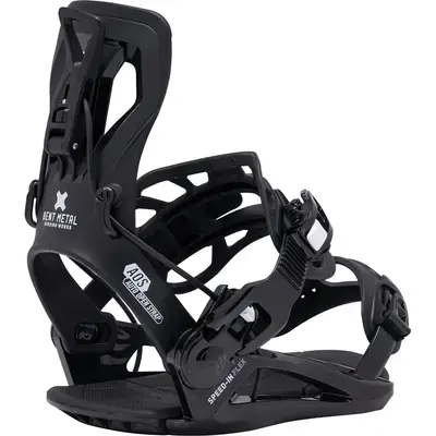 Bent Metal Speed-In Flex 2027 | Snowboarding Profiles Bent Metal Speed-In Flex 2027