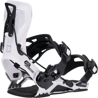 Bent Metal Speed-In Light 2027 | Snowboarding Profiles Bent Metal Speed-In Light 2027