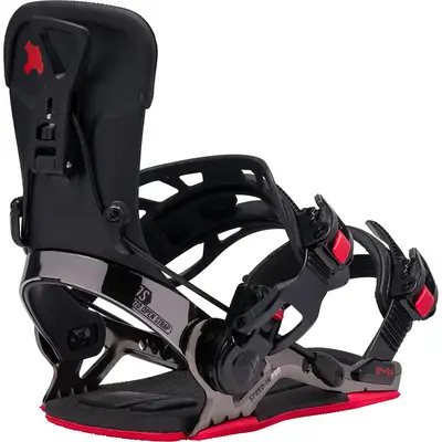 Bent Metal Speed-In Pro 2027 | Snowboarding Profiles Bent Metal Speed-In Pro 2027
