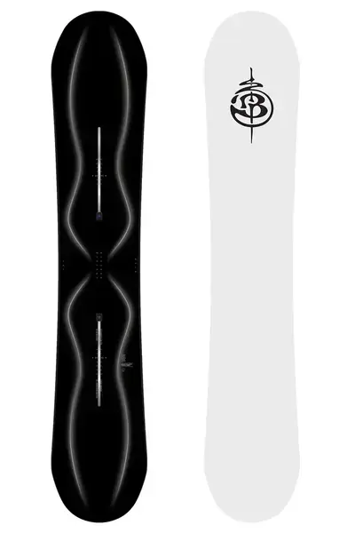 Burton Mystery Process 2027