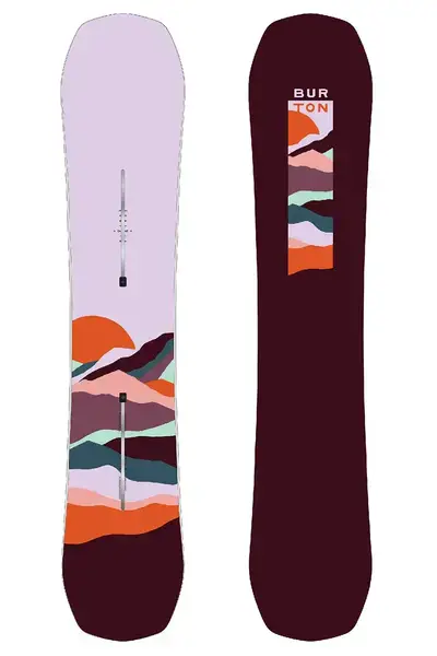 Burton Spellbinder 2027