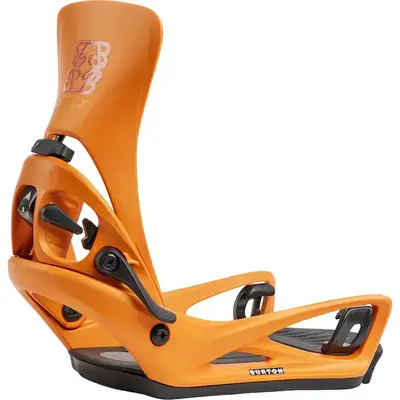 Burton Step On Cartel X ReFlex 2027