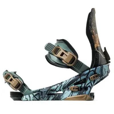 Flux XF Plus 2027 | Snowboarding Profiles Flux XF Plus 2027
