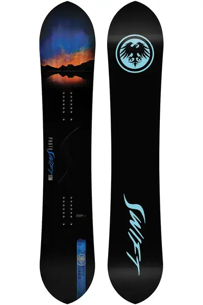 Never Summer Proto Swift DT 2027