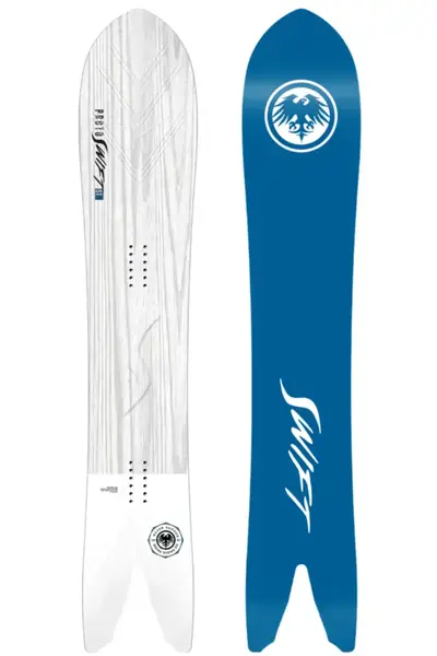 Never Summer Proto Swift ST 2027