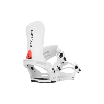 Nidecker Combo 2027 | Snowboarding Profiles Nidecker Combo 2027