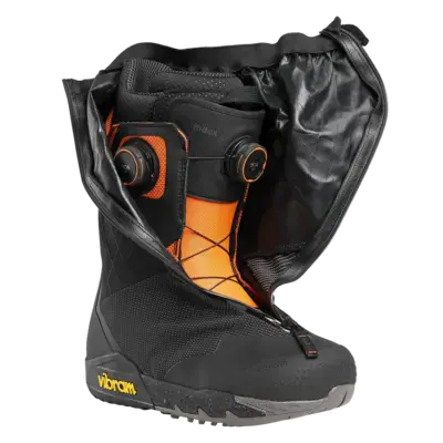Nidecker Index APX 2027 | Snowboarding Profiles Nidecker Index APX 2027