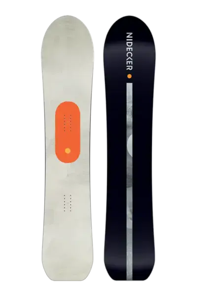 Nidecker Odyssey 2027 | Snowboarding Profiles Nidecker Odyssey 2027