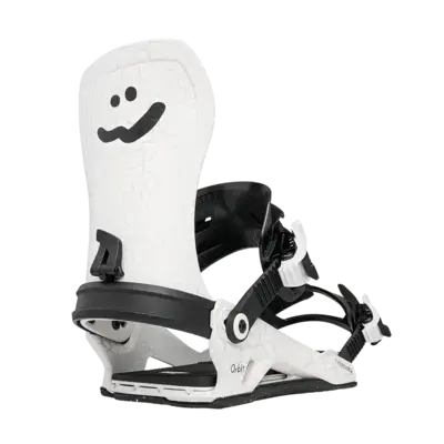 Nidecker Orbit 2027 | Snowboarding Profiles Nidecker Orbit 2027
