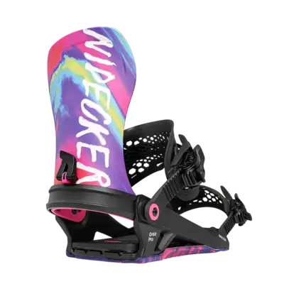 Nidecker Orbit Pro 2027 | Snowboarding Profiles Nidecker Orbit Pro 2027