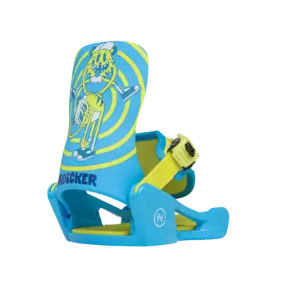 Nidecker Pop 2027 | Snowboarding Profiles Nidecker Pop 2027