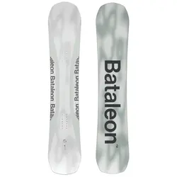 Bataleon Goliath Review | Snowboarding Profiles