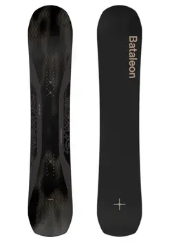 Bataleon Push Up+ 2027 | Snowboarding Profiles Bataleon Push Up+ 2027